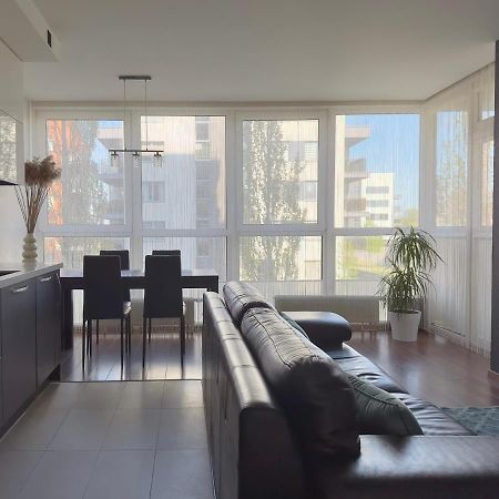 25C Apartment Klaipėda Kültér fotó