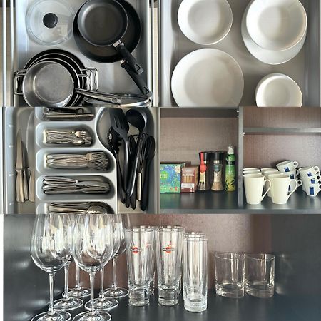 25C Apartment Klaipėda Kültér fotó