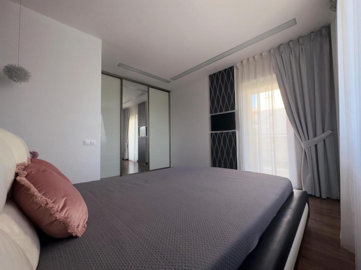 25C Apartment Klaipėda Kültér fotó