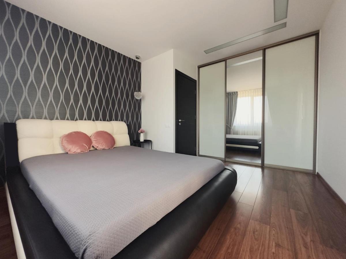 25C Apartment Klaipėda Kültér fotó
