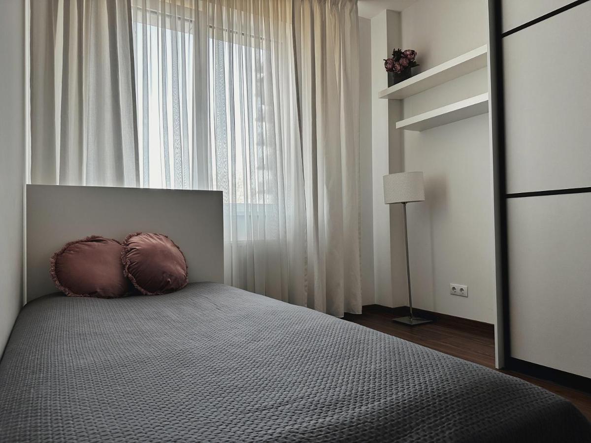 25C Apartment Klaipėda Kültér fotó