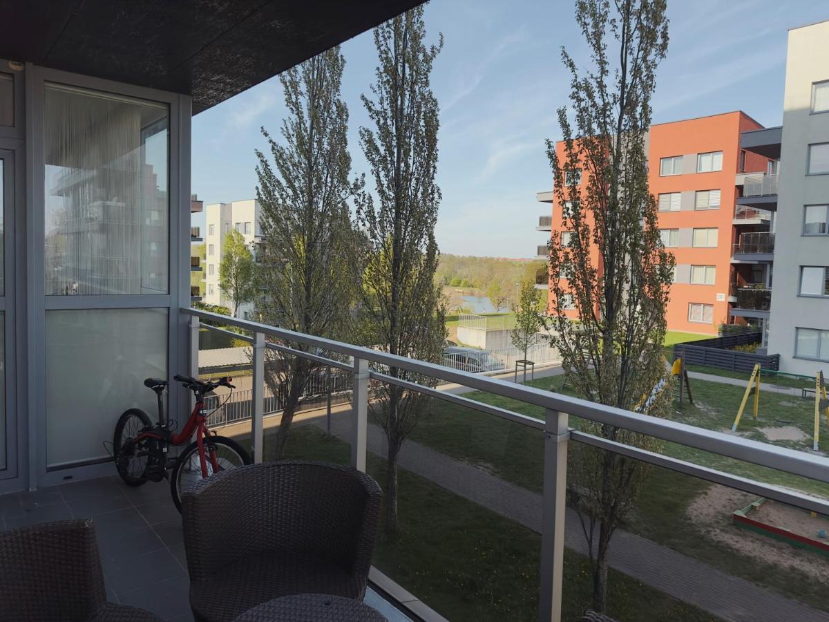 25C Apartment Klaipėda Kültér fotó
