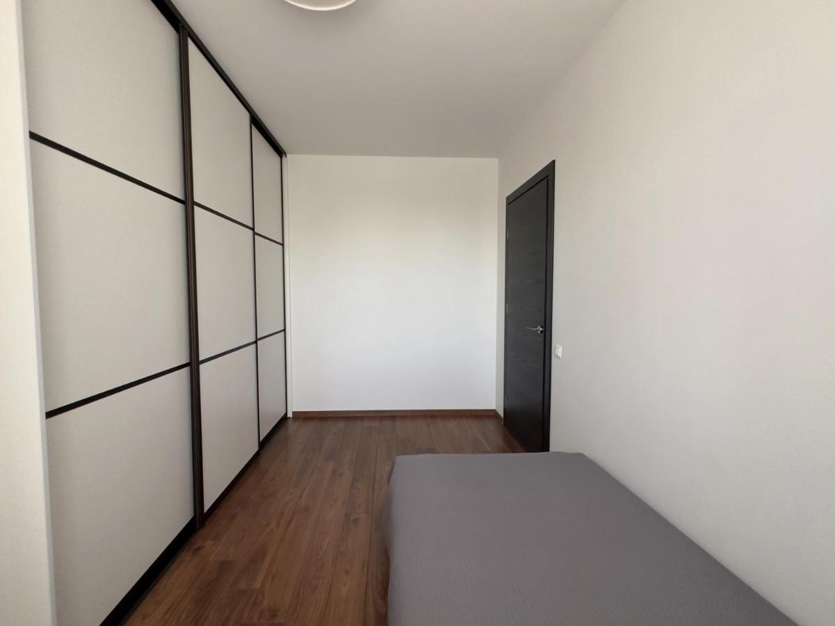 25C Apartment Klaipėda Kültér fotó