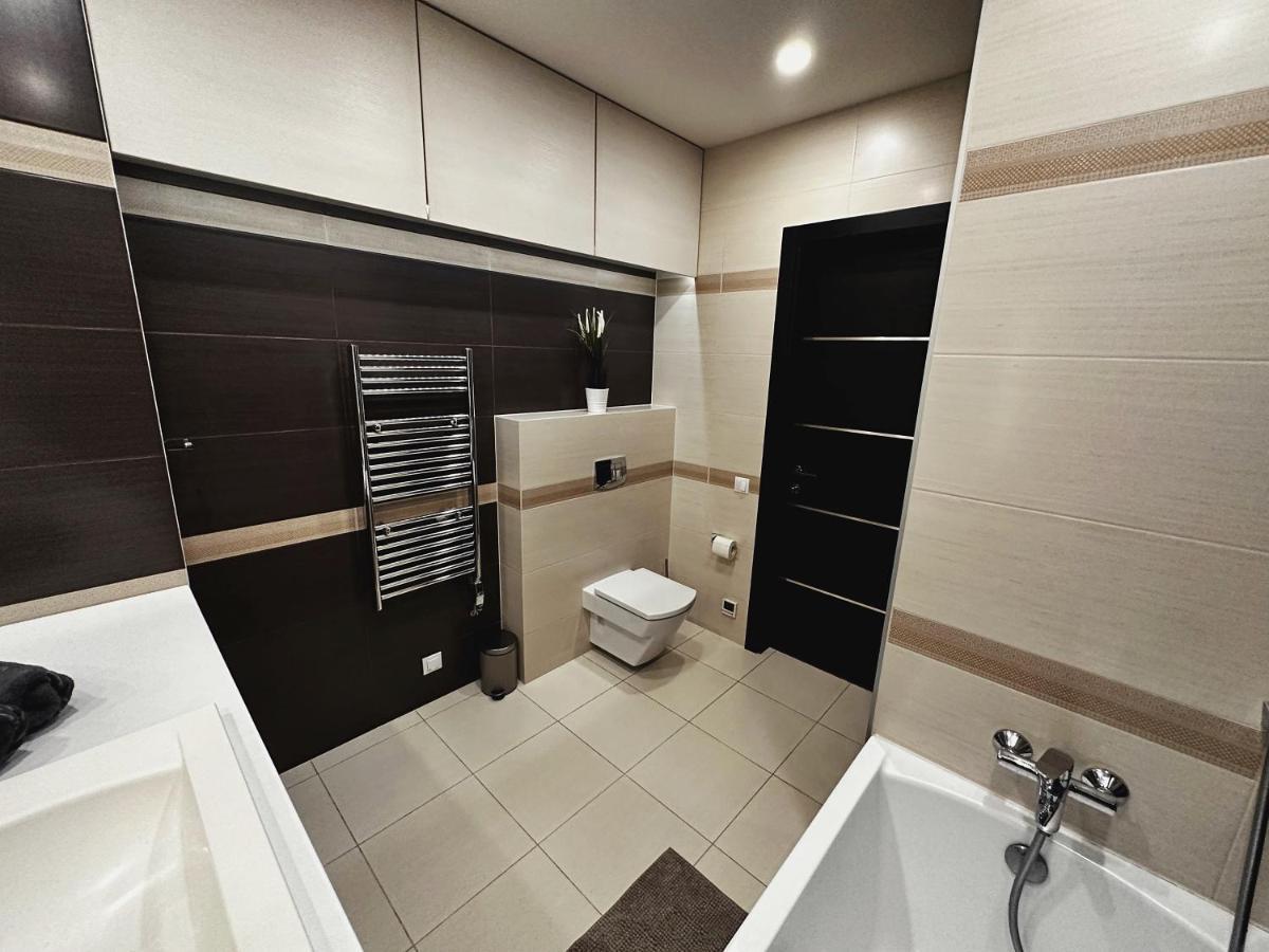 25C Apartment Klaipėda Kültér fotó