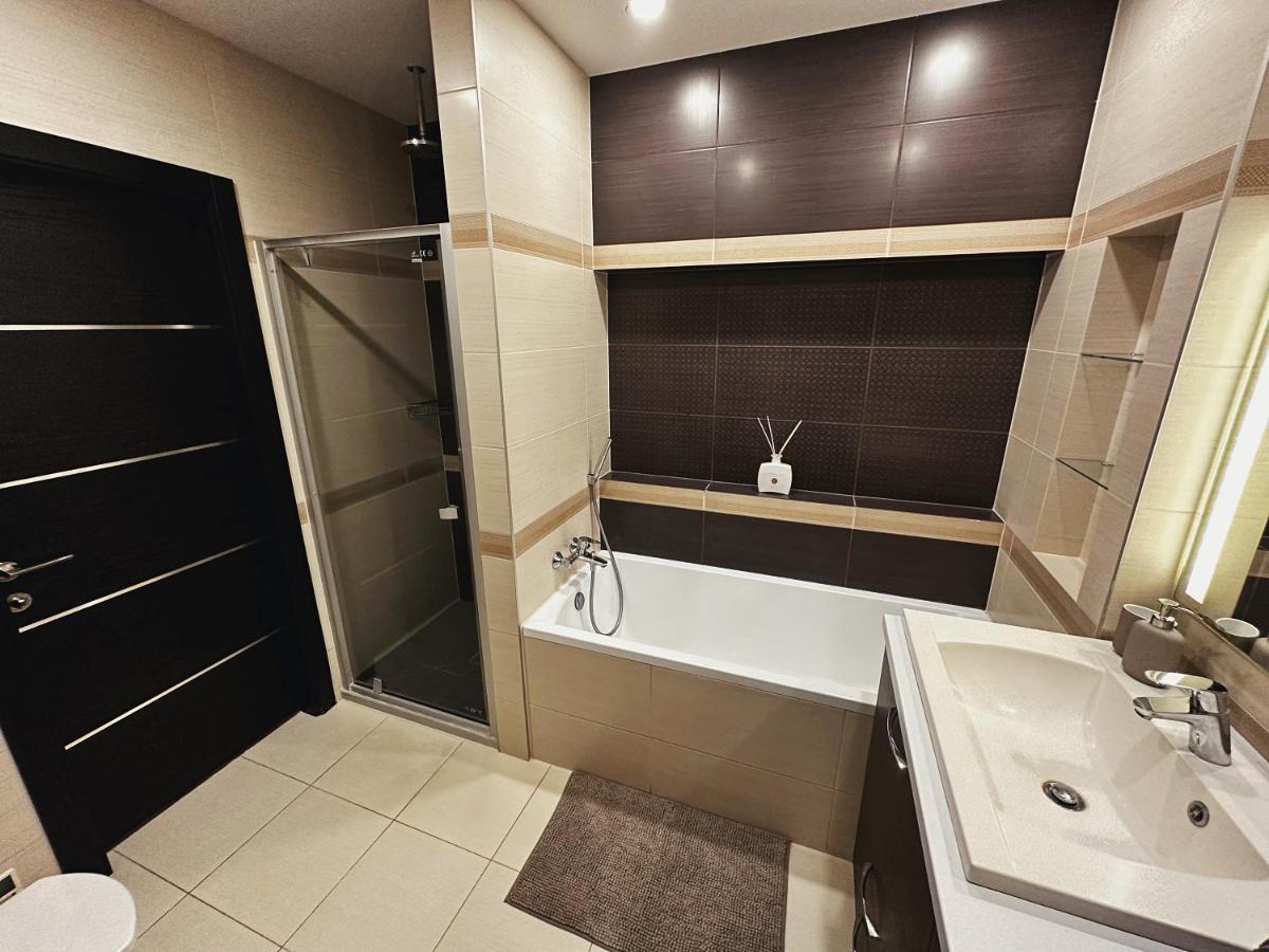 25C Apartment Klaipėda Kültér fotó
