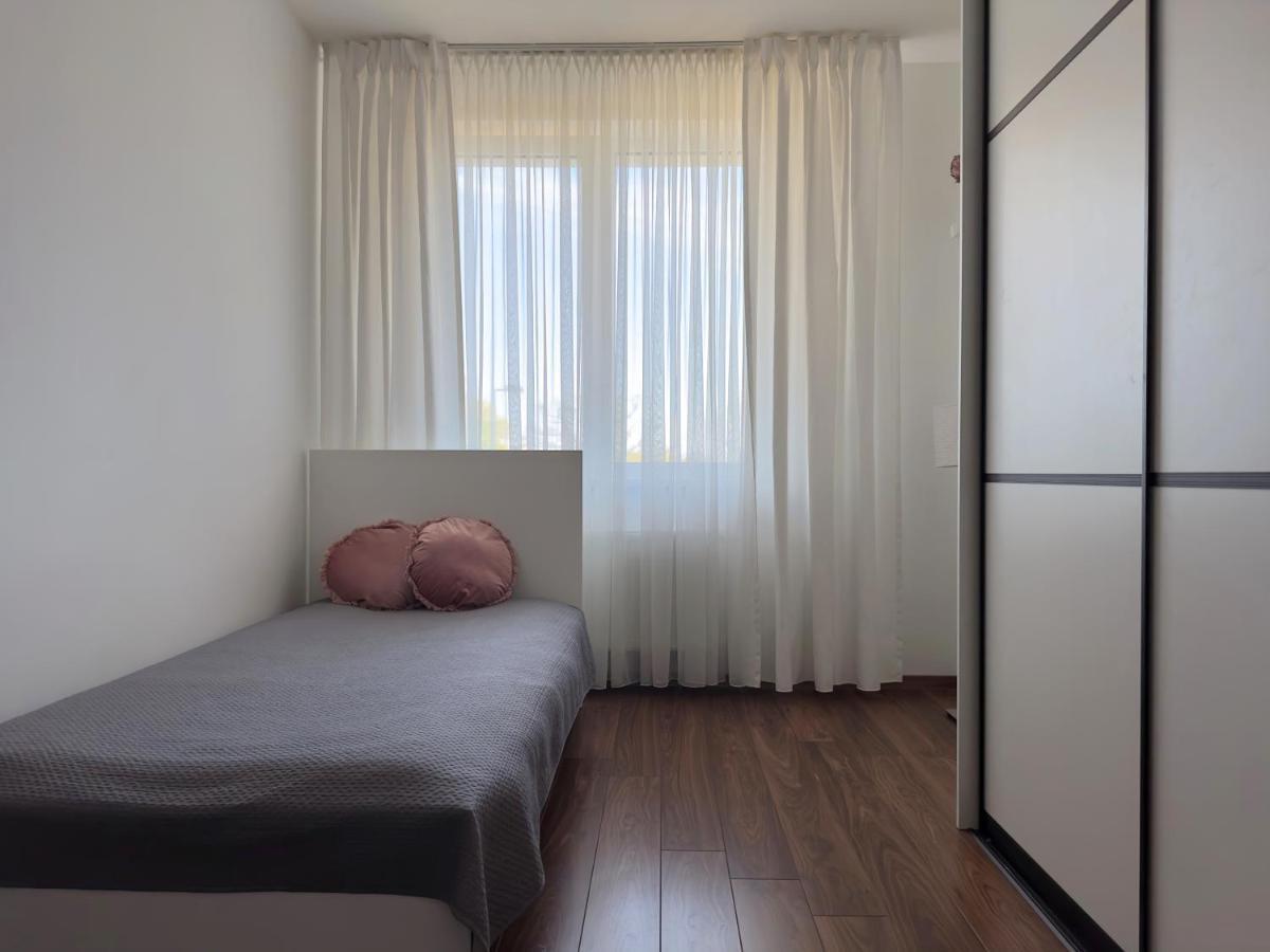 25C Apartment Klaipėda Kültér fotó