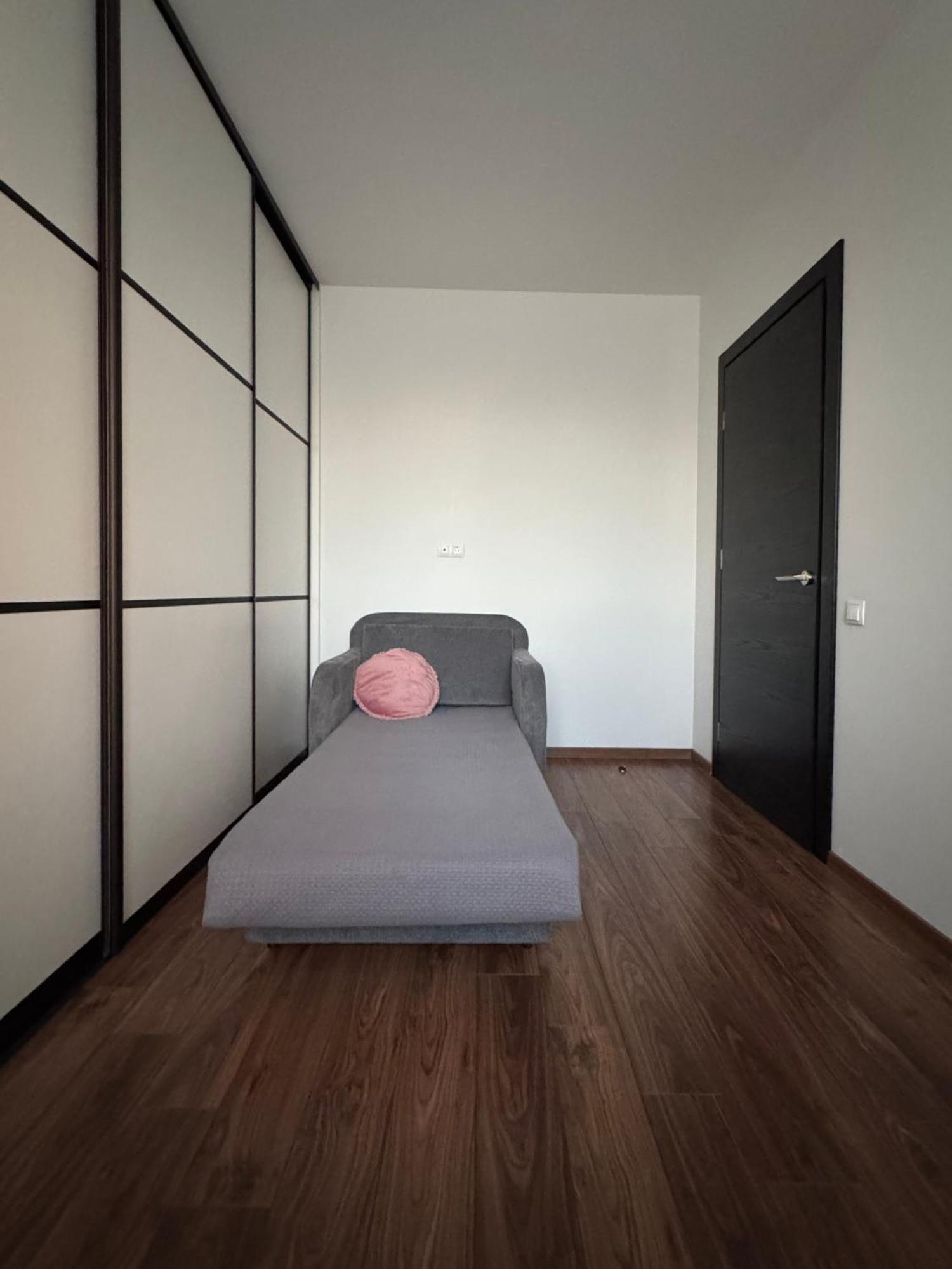 25C Apartment Klaipėda Kültér fotó