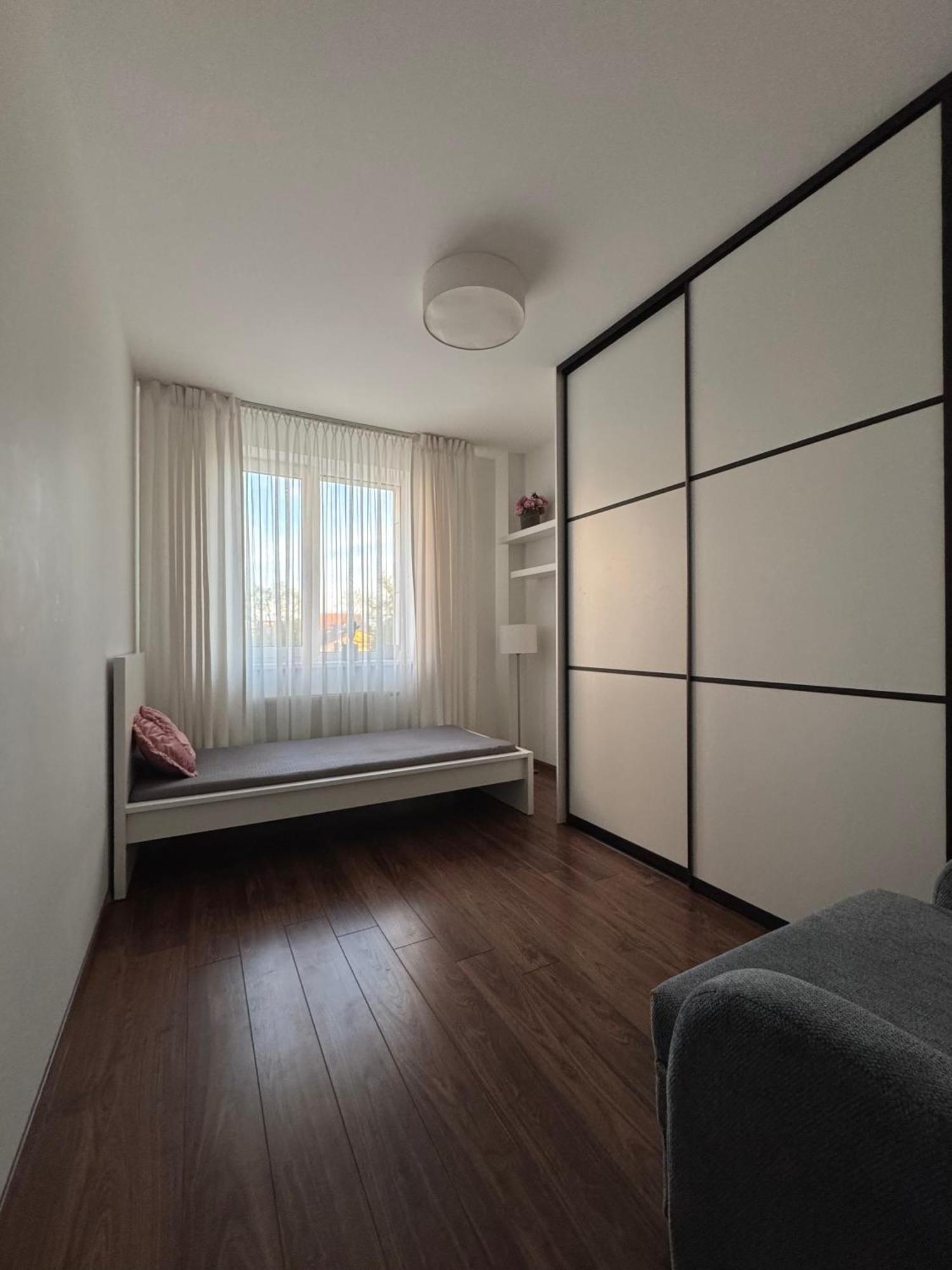 25C Apartment Klaipėda Kültér fotó