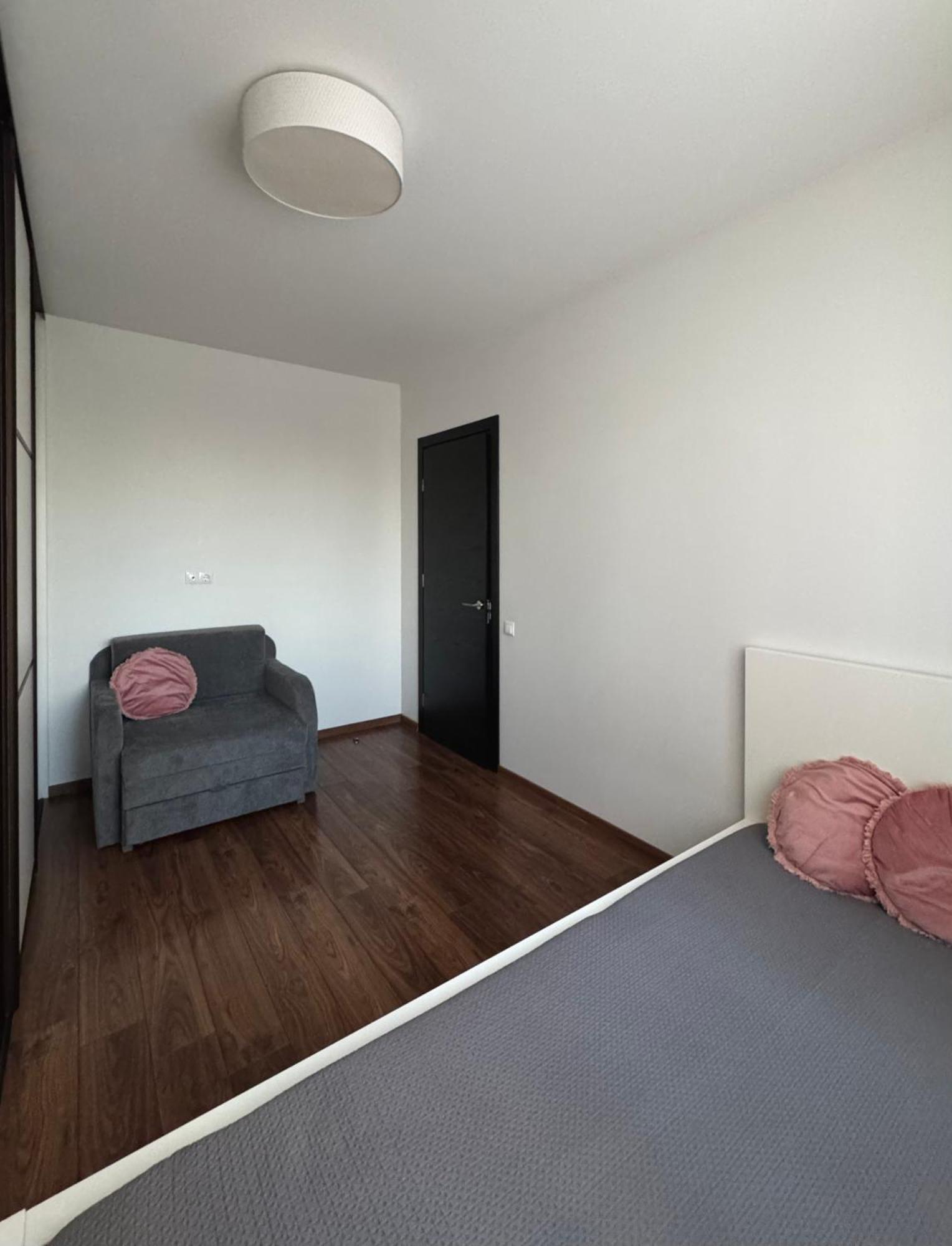 25C Apartment Klaipėda Kültér fotó